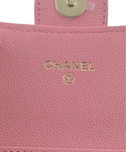 CHANEL กระเป๋าสะพาย