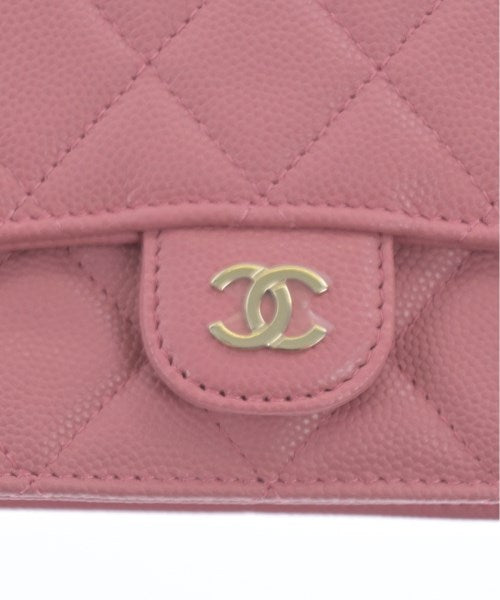 CHANEL กระเป๋าสะพาย
