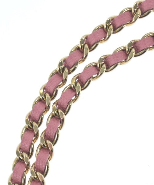 CHANEL กระเป๋าสะพาย