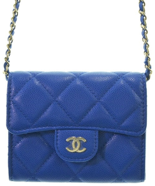 CHANEL กระเป๋าสะพาย