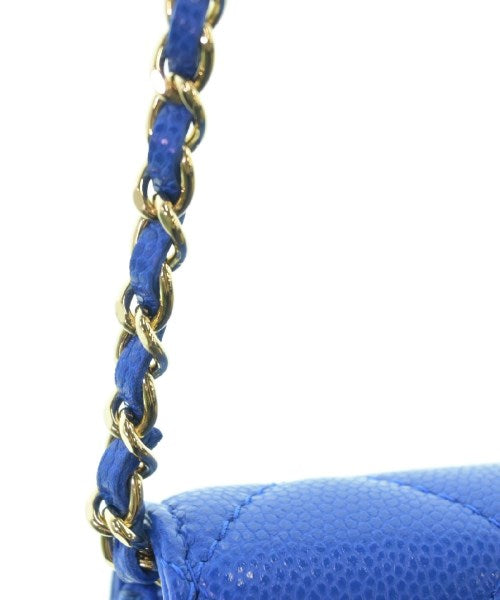 CHANEL กระเป๋าสะพาย