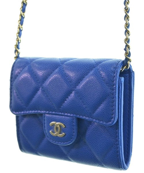 CHANEL กระเป๋าสะพาย