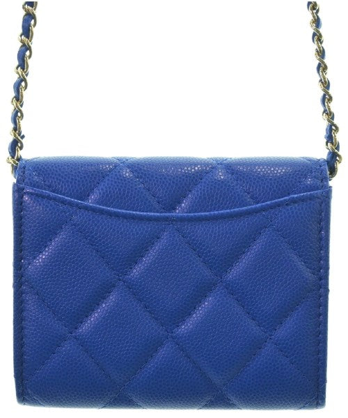 CHANEL กระเป๋าสะพาย
