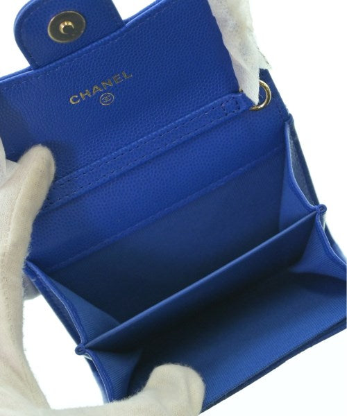CHANEL กระเป๋าสะพาย