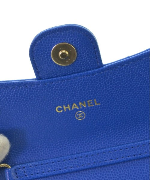 CHANEL กระเป๋าสะพาย