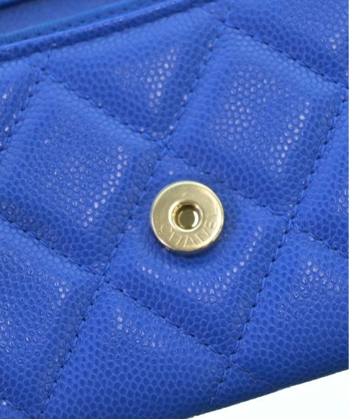 CHANEL กระเป๋าสะพาย