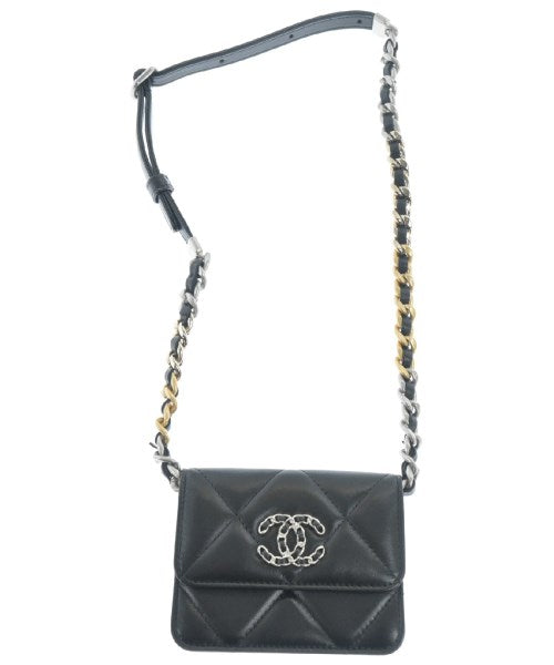 CHANEL กระเป๋าสะพาย