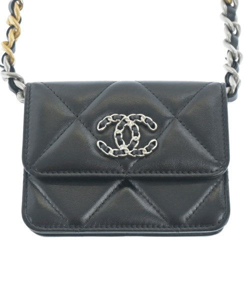 CHANEL กระเป๋าสะพาย