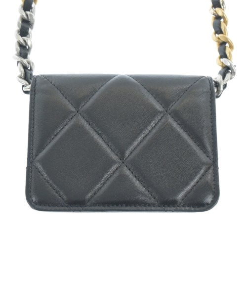 CHANEL กระเป๋าสะพาย