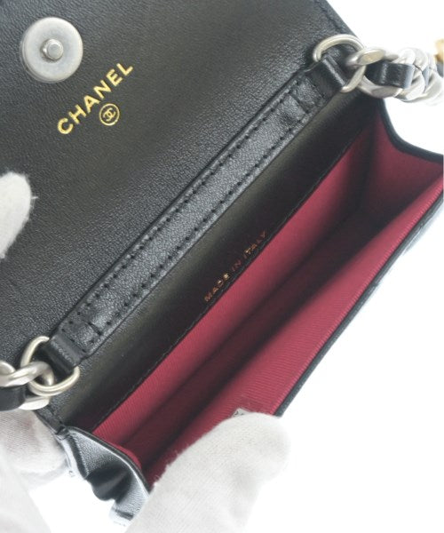 CHANEL กระเป๋าสะพาย
