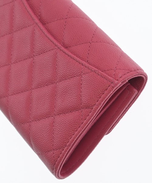 CHANEL กระเป๋าสตางค์/กระเป๋าใส่เหรียญ
