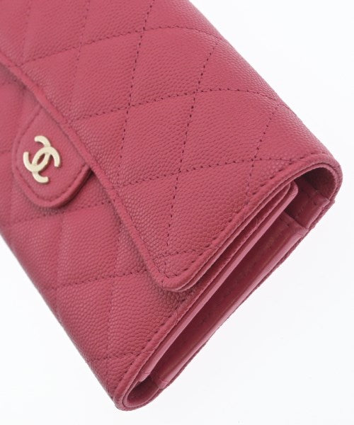 CHANEL กระเป๋าสตางค์/กระเป๋าใส่เหรียญ