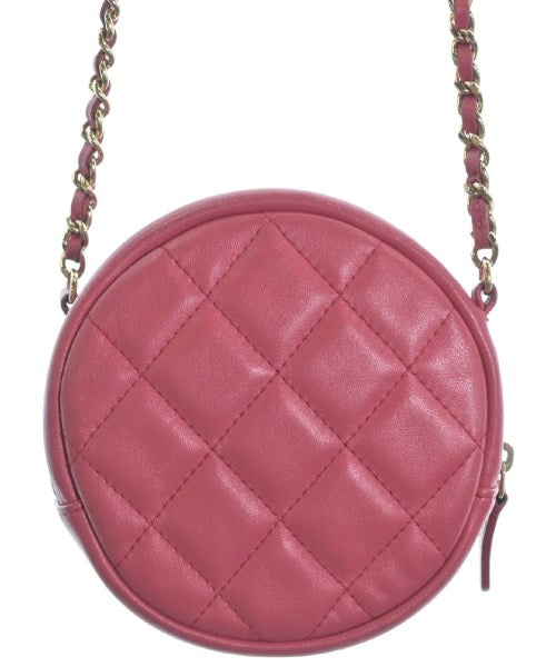 CHANEL กระเป๋าสะพาย