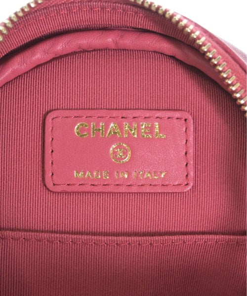 CHANEL กระเป๋าสะพาย