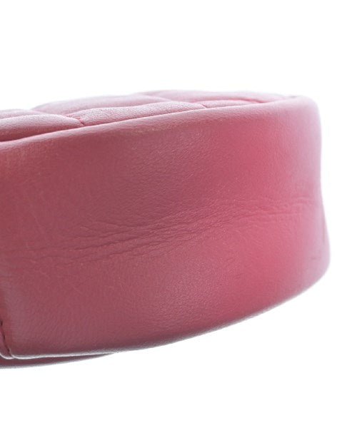 CHANEL กระเป๋าสะพาย
