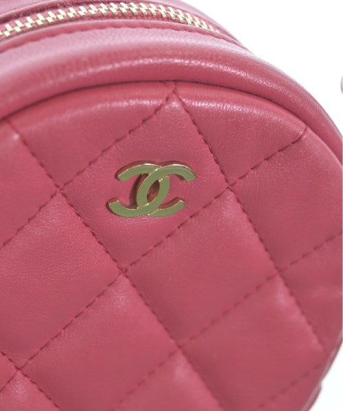 CHANEL กระเป๋าสะพาย