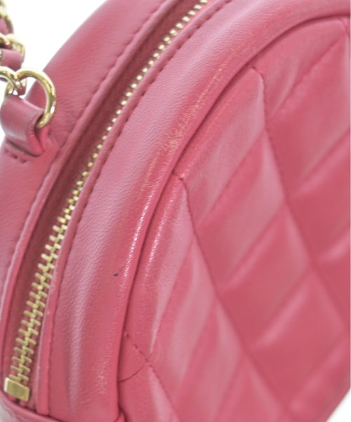 CHANEL กระเป๋าสะพาย