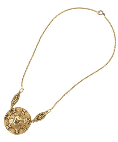 CHANEL สร้อยคอ