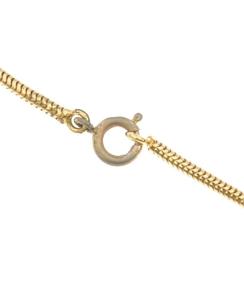 CHANEL สร้อยคอ