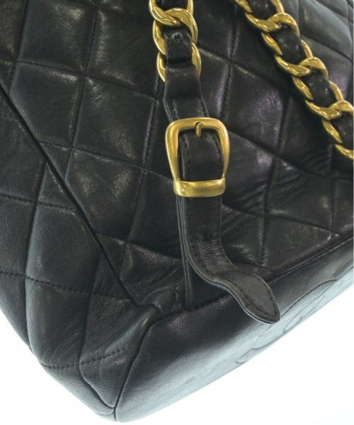 CHANEL เป้สะพายหลัง