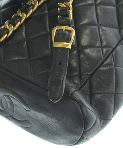 CHANEL เป้สะพายหลัง