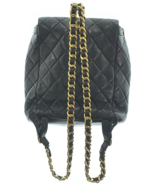 CHANEL เป้สะพายหลัง