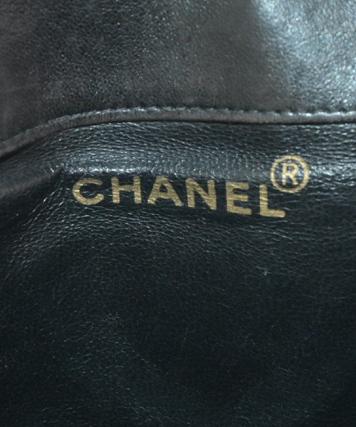 CHANEL เป้สะพายหลัง