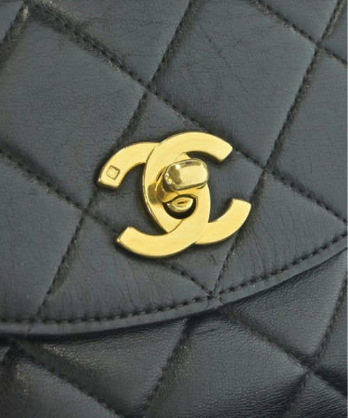 CHANEL เป้สะพายหลัง