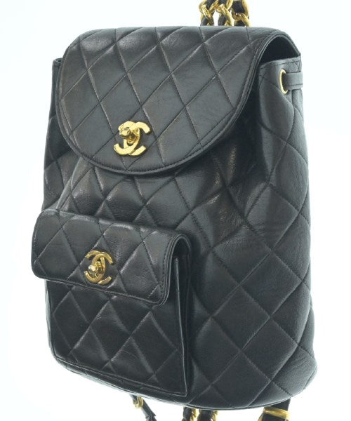 CHANEL เป้สะพายหลัง