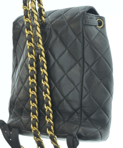 CHANEL เป้สะพายหลัง