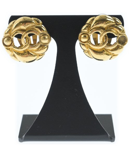 CHANEL ต่างหู