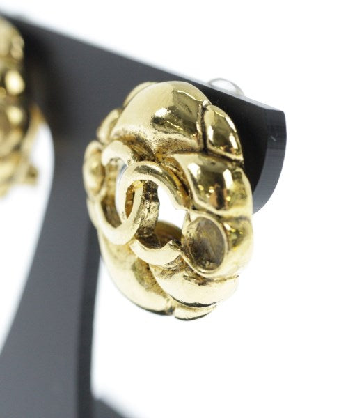 CHANEL ต่างหู