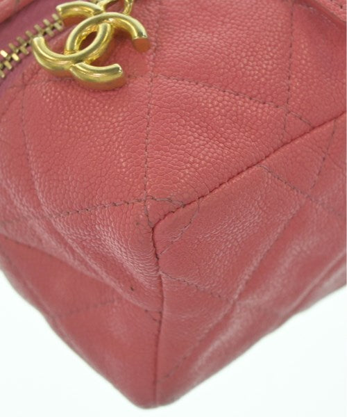 CHANEL กระเป๋าสะพาย