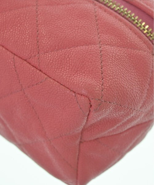 CHANEL กระเป๋าสะพาย