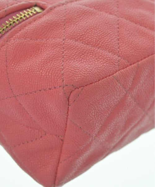 CHANEL กระเป๋าสะพาย
