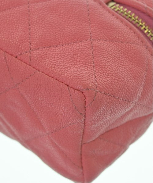 CHANEL กระเป๋าสะพาย