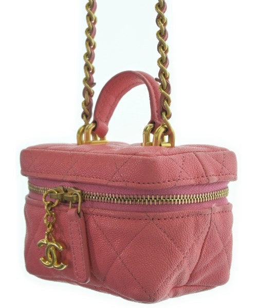 CHANEL กระเป๋าสะพาย