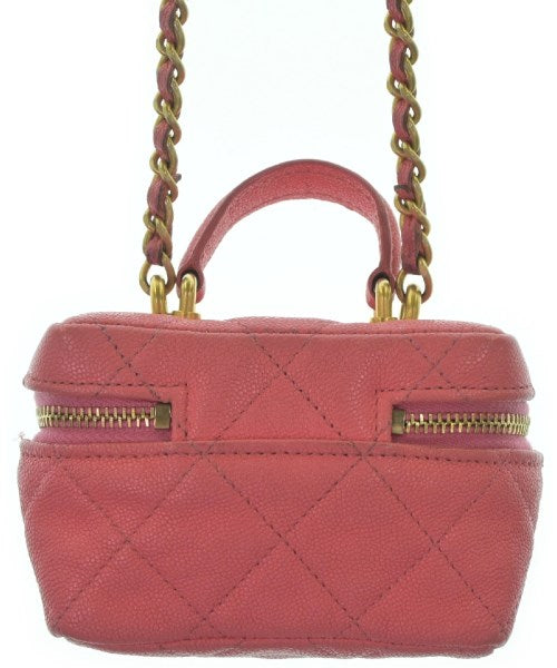 CHANEL กระเป๋าสะพาย