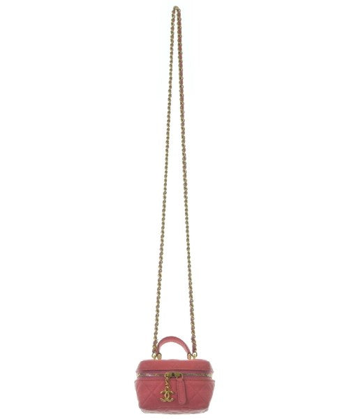 CHANEL กระเป๋าสะพาย