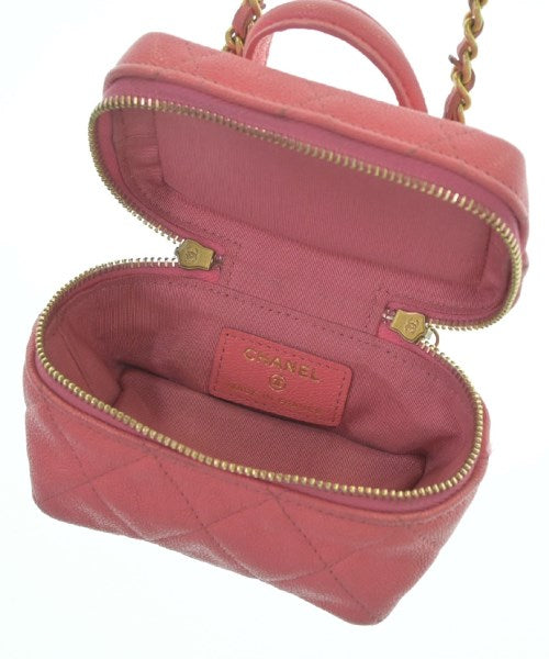 CHANEL กระเป๋าสะพาย