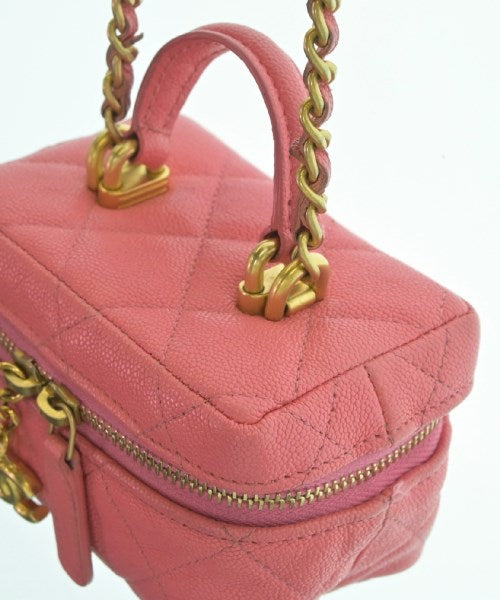 CHANEL กระเป๋าสะพาย