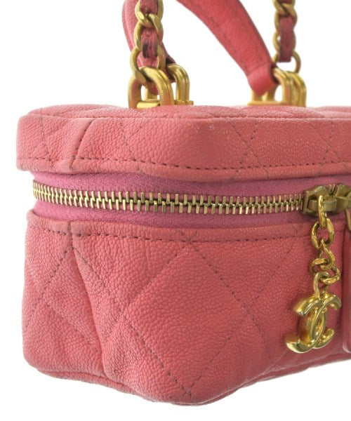 CHANEL กระเป๋าสะพาย