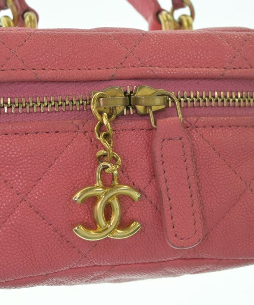 CHANEL กระเป๋าสะพาย
