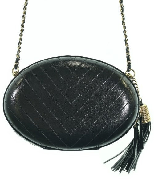 CHANEL กระเป๋าสะพาย