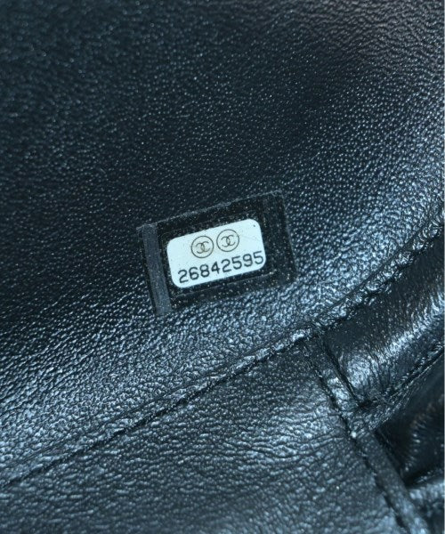 CHANEL กระเป๋าสะพาย