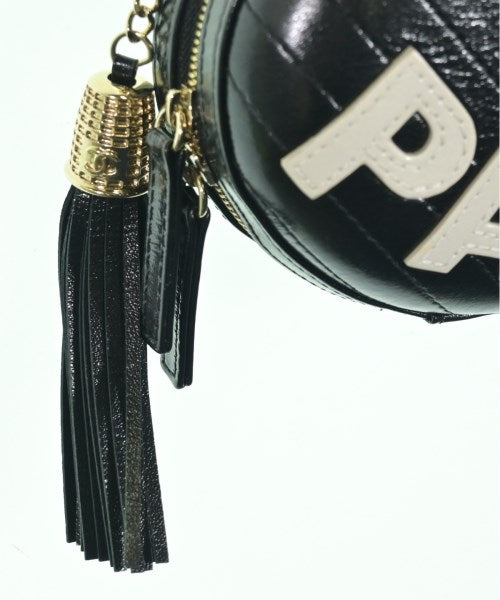 CHANEL กระเป๋าสะพาย
