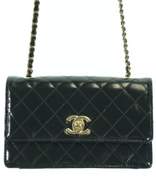 CHANEL กระเป๋าสะพาย
