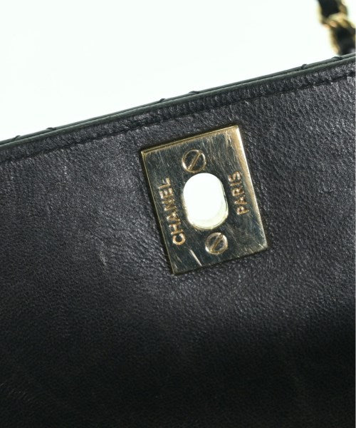 CHANEL กระเป๋าสะพาย