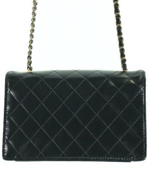 CHANEL กระเป๋าสะพาย