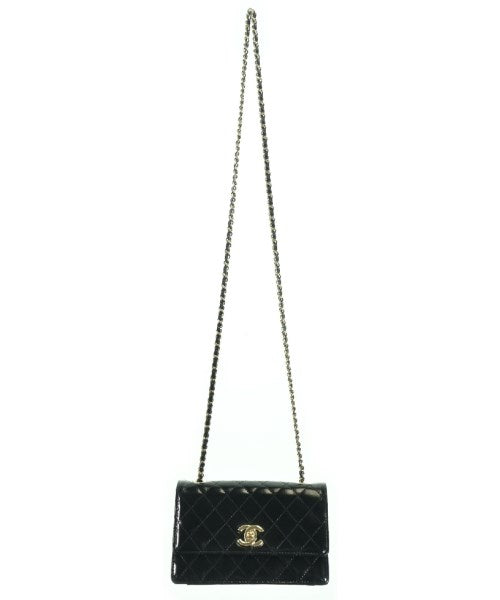 CHANEL กระเป๋าสะพาย